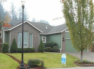 3441 Falcon Dr, Springfield, OR 97477