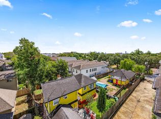 904 W 25th St Unit D, Houston, TX 77008