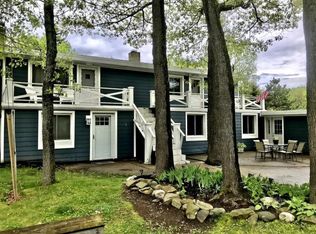 6750 Casai Villa Dr Unit 4, Caseville, MI