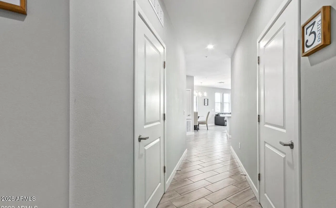 2 bed, 2.0 bath, 1191 sqft, $2,800 — Photo 2