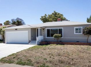 1404 Marie Ave, Antioch, CA 94509