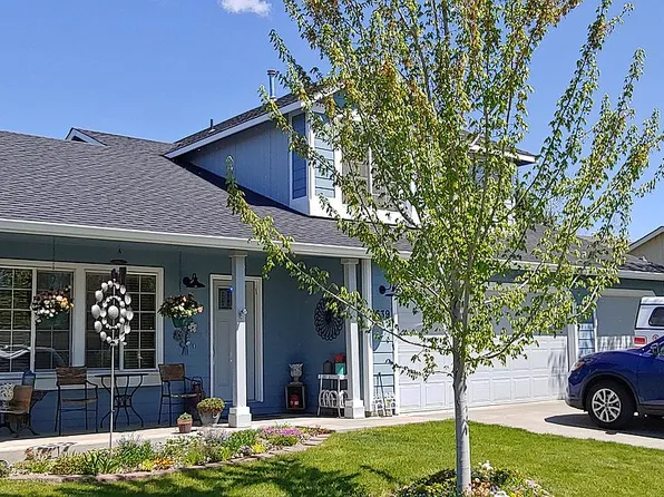 1639 NW Spruce Ave, Redmond, OR 97756