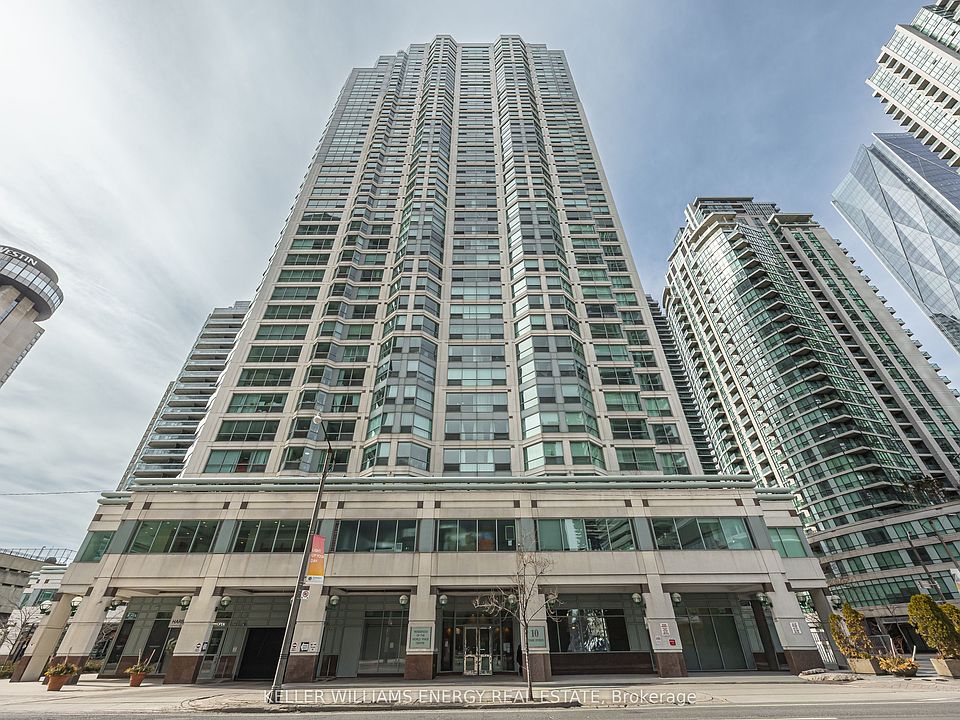 1st image of 10 Yonge St #1604