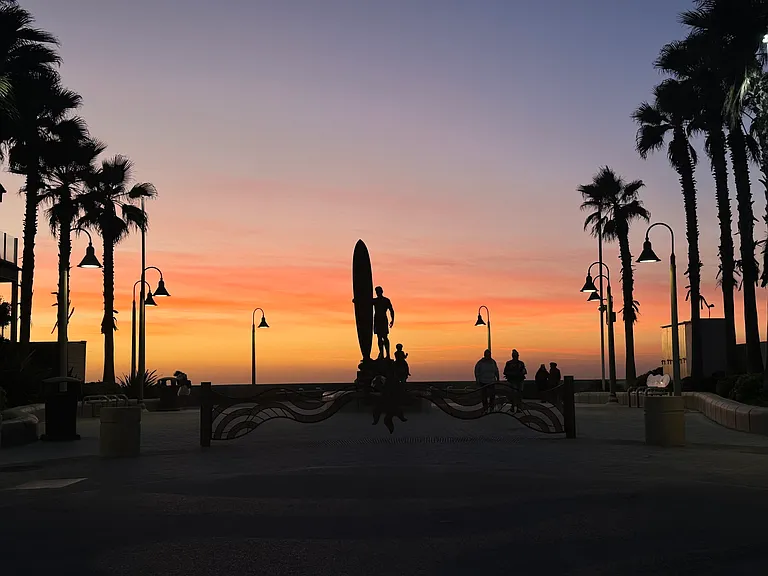 228 Imperial Beach Blvd #C — Photo 35