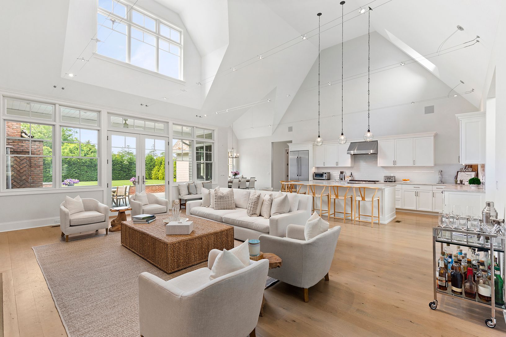  Open Concept