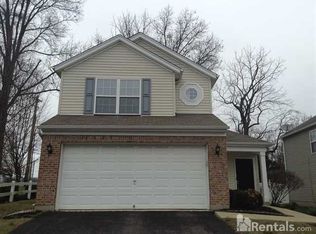 3104 Stony Hollow Ct, Loveland, OH 45140
