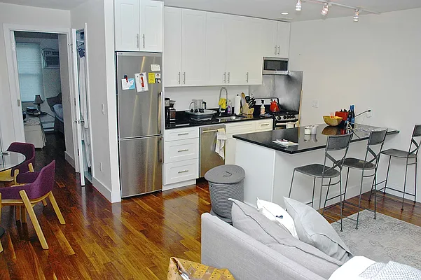Rented by Boerum Hill Realty | media 37