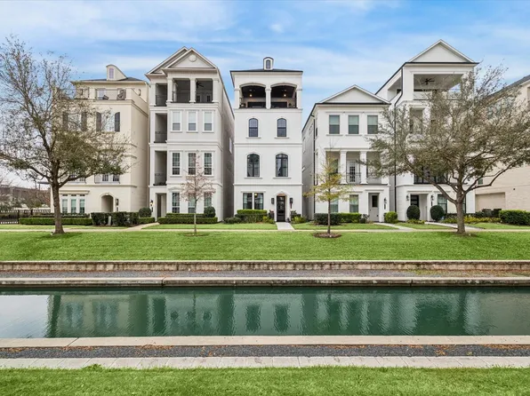 818 Dunleigh Meadows Ln, Houston, TX 77055