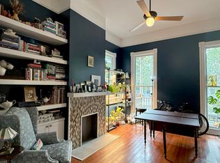 2210 Barnard St #A, Savannah, GA 31401