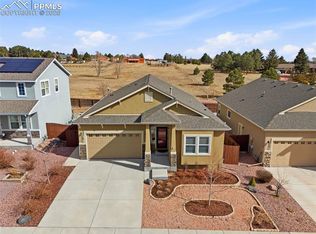 7831 Barraport Dr, Colorado Springs, CO 80908