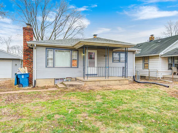 1523 S Goodlet Ave, Indianapolis, IN 46241