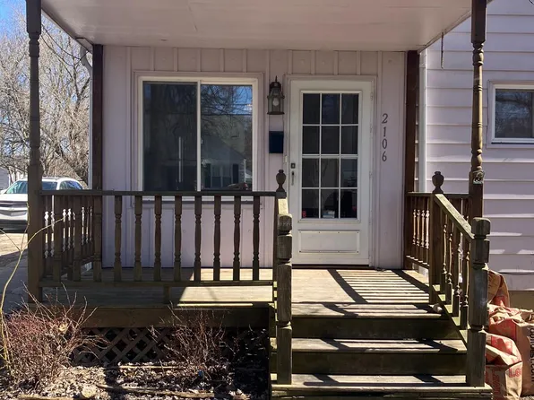 2106 Hoff St, Flint, MI 48506
