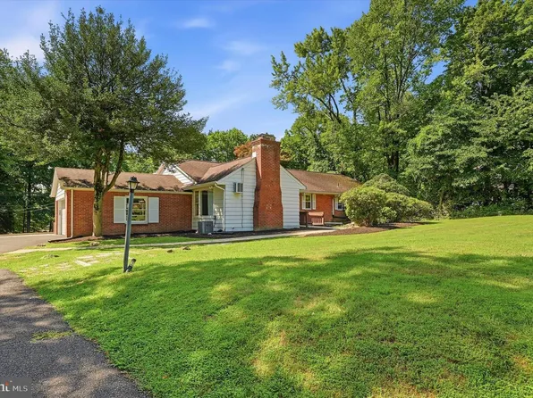2745 Edgehill Rd, Huntingdon Valley, PA 19006