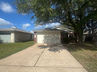 1515 Sedbury Way, Cedar Park, TX 78613