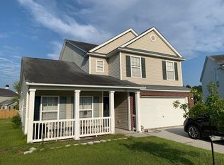 109 Walton Pl, Summerville, SC 29483