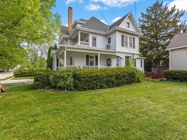 102 North Main STREET, Iron Ridge, WI 53035
