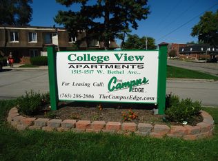 1515 W Bethel Ave APT 4, Muncie, IN 47304