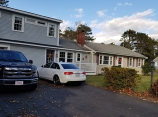 44 Madison Ave, South Yarmouth, MA 02664