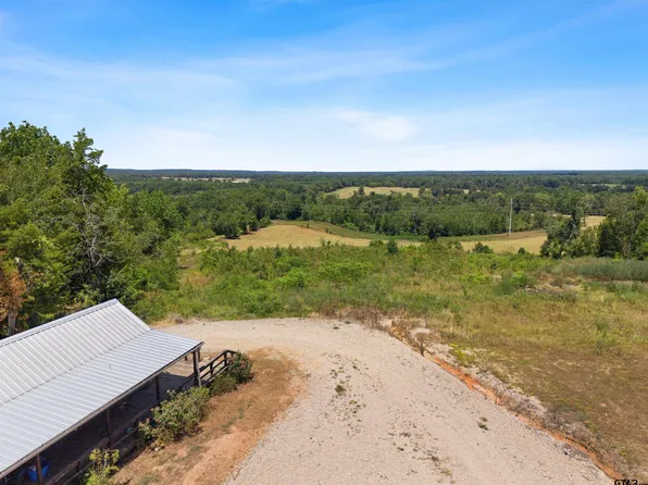 551 County Road 4203, Jacksonville, TX 75766