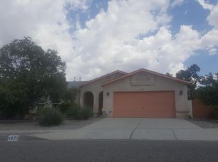 4820 Juneau Hills Dr NE, Rio Rancho, NM 87144