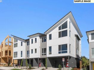 17100 SW Albatross Ln LOT 5, Beaverton, OR 97007