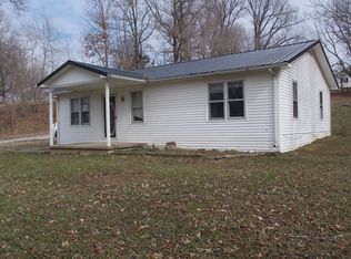 87 Mount Vernon Rd, Hartford, KY 42347