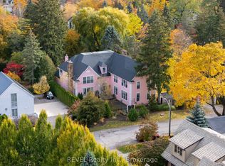 242 Simcoe St, Niagara On The Lake, ON L0S 1J0