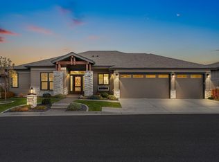 4123 S Rosedale Ct, Spokane, WA 99223