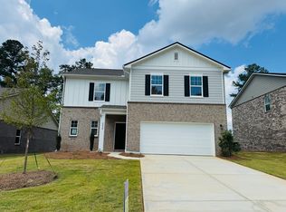 2338 Argento Cir, Dacula, GA 30019