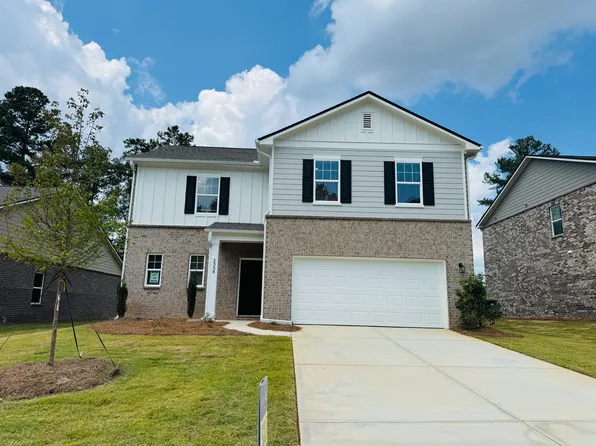 2338 Argento Cir, Dacula, GA 30019