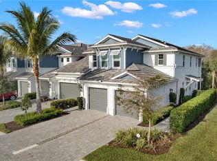 2573 Seychelles Dr #104, Naples, FL 34112