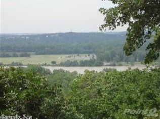 33 Scenic Blvd, Little Rock, AR 72207