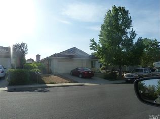 2724 Filbert St, Antioch, CA 94509