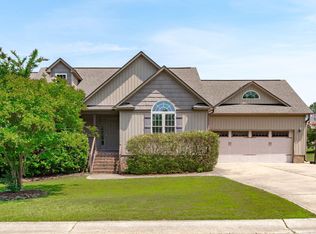124 Willa Chase Ct, Benson, NC 27504