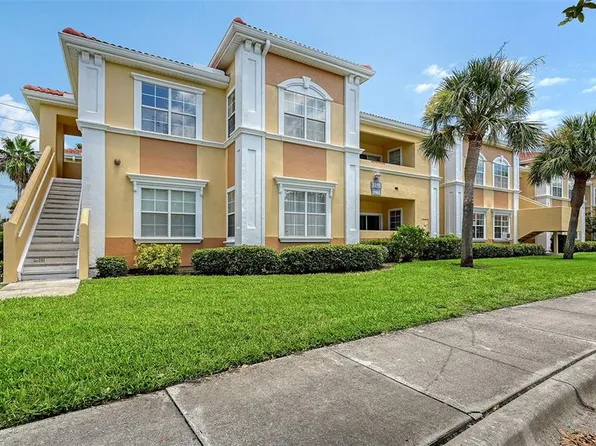 1195 Villagio Cir Unit 103, Sarasota, FL 34237