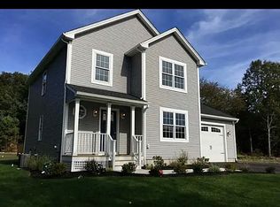 65 Austin Meadows Ln, North Kingstown, RI 02852