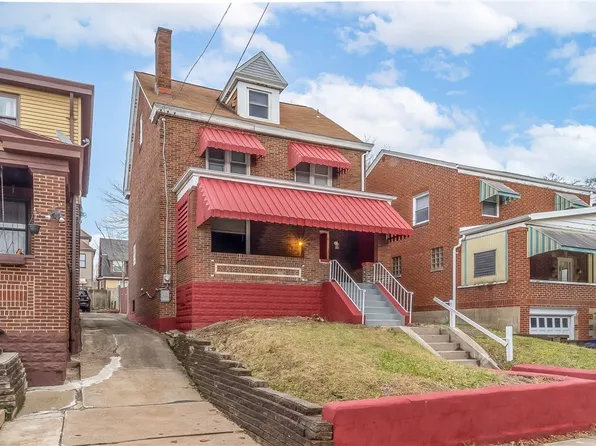 1325 Methyl St, Pittsburgh, PA 15216