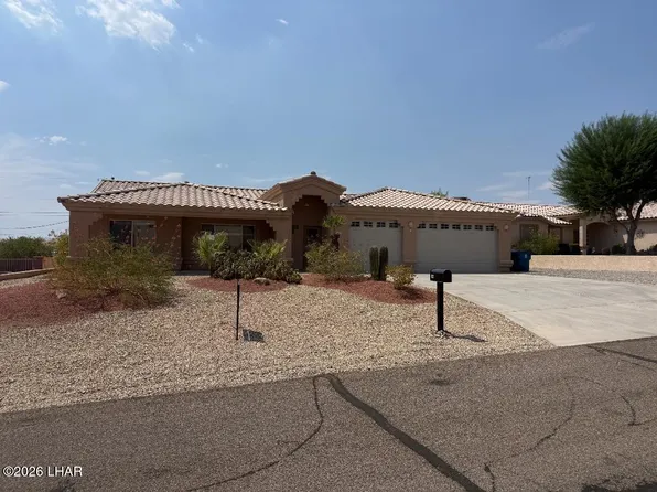 3625 Mission Dr S, Lake Havasu City, AZ 86406