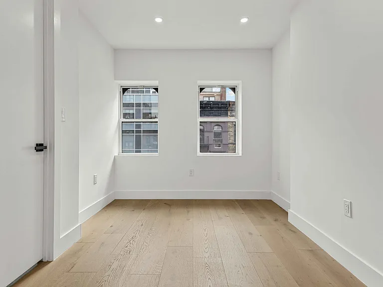 5 Lispenard St #2 — Photo 2