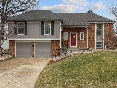 16008 W 139th Ter, Olathe, KS, 66062