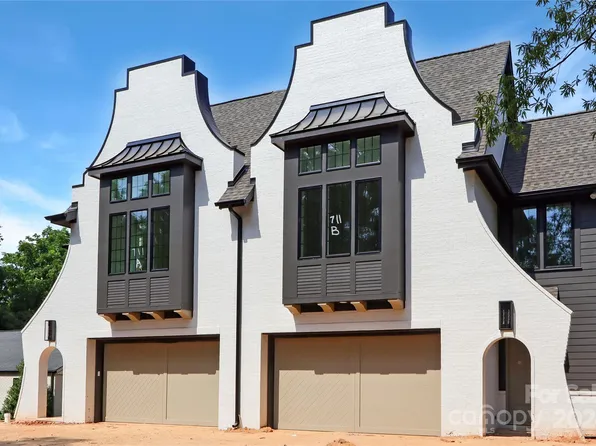 711 Poindexter Dr #B, Charlotte, NC 28209