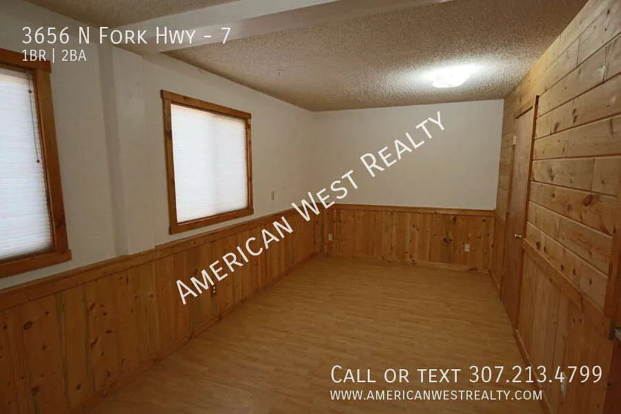 1bed/2bath unit with utilities included — Photo 3