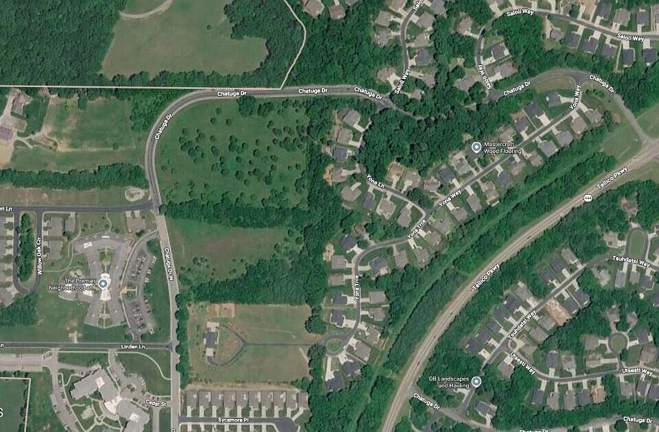 2nd image of 101 Chatuga Dr