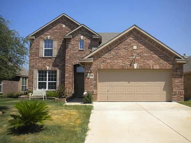 2708 Cumberland Trl
