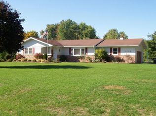 6280 Lodi Ln, Saline, MI 48176