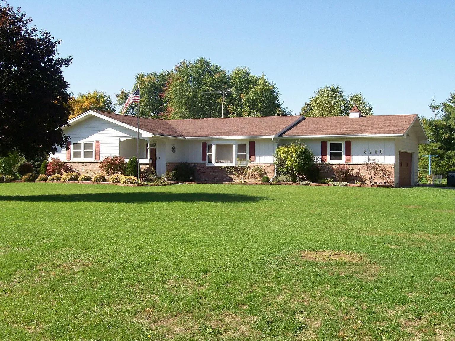 6280 Lodi Ln photo 1
