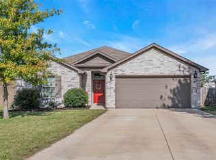 6565 Fitzgerald St, Fort Worth, TX 76179