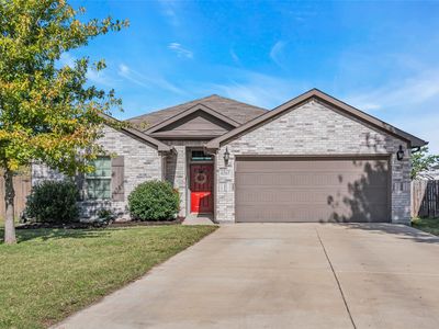 6565 Fitzgerald St, Fort Worth, TX, 76179
