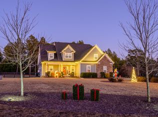 263 Hurlingham Dr, Aiken, SC 29801