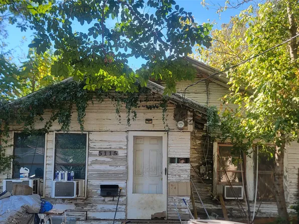 5115 Echo Ave, Dallas, TX 75215